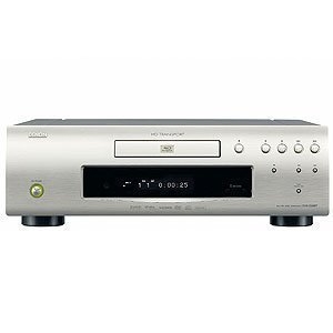 (中古品) Denon BDトランスポート プレミアムシルバー DVD-2500BT-SP