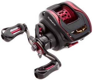 (中古品) ダイワ(Daiwa) ベイトリール T3 エアー 8.6R-TW