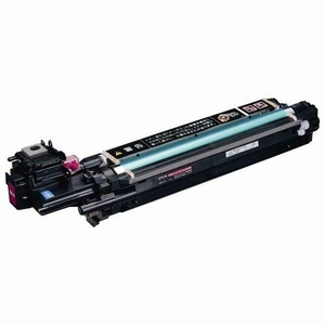 (中古品) EPSON 感光体ユニット LPC4K9M マゼンタ 30,000ページ