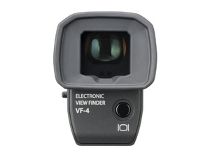 (中古品) OLYMPUS 電子ビューファインダー マイクロフォーサーズ用 VF-4