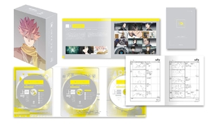 (中古品) ID:INVADED イド:インヴェイデッド Blu-ray BOX 上巻