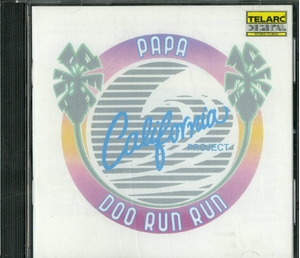 (中古品) Papa Doo Run Run