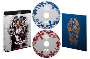 (中古品) 舞台『吸血鬼すぐ死ぬ』 [Blu-ray]