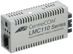 (中古品) アライドテレシス CentreCOM LMC113 ROHS