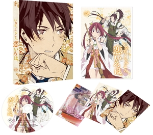 (中古品) いなり、こんこん、恋いろは。 第4巻 [Blu-ray]