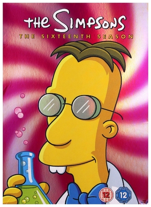 (中古品) Simpsons, the [DVD] [Import]