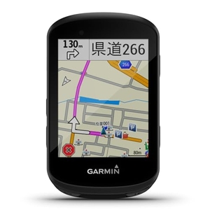 (中古品) ガーミン Edge 530 本体のみ ブラック Android/iOS対応【日本正規品】
