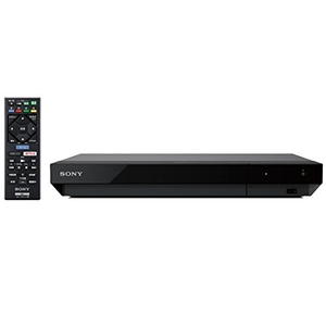 (中古品) ソニー ブルーレイプレーヤー/DVDプレーヤー UBP-X700 Ultra HDブルーレイ対応 4Kアップコンバート UBP-X700