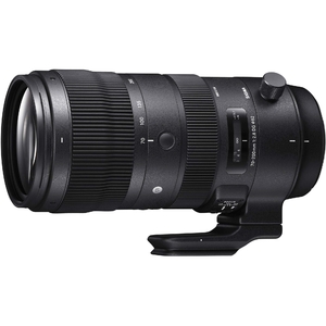 (中古品) SIGMA 70-200mm F2.8 DG OS HSM | Sports S018 | Sigma SAマウント | Full-Size/Large-Format 83,347円