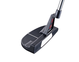 (中古品) キャロウェイ(Callaway) オデッセイ(ODYSSEY) 右用 パター TRI-BEAM 6M (マレットタイプ STROKE LAB シャフト 34インチ) メンズ