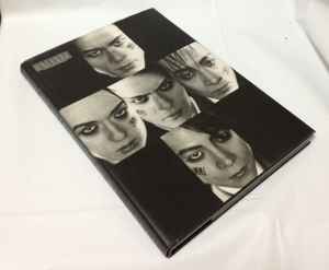 (中古品) BT8992: BUCK-TICK’S METAMORPHOSIS 1989-1992