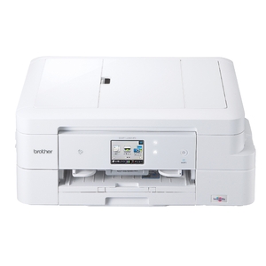 (中古品) (旧モデル) brother 大容量インクモデル インクジェットプリンター複合機 DCP-J983N