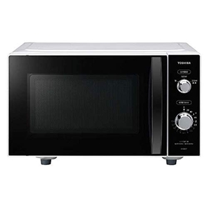 (中古品) 東芝 ER-SM17 ホワイト [電子レンジ (17L)]
