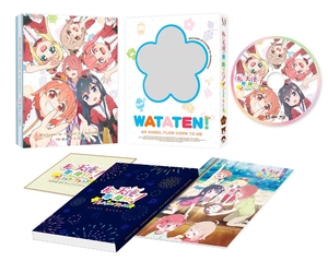 (中古品) 私に天使が舞い降りた！プレシャス・フレンズ《限定版》 [Blu-ray] 9,914円