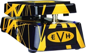 (中古品) JIM DUNLOP EVH95 EVH WAH