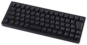 (中古品) PFU キーボード HHKB Professional HYBRID Type-S 日本語配列／墨