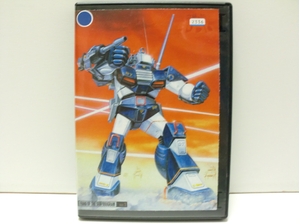 (中古品) 太陽の牙ダグラム 全15巻セット [レンタル落ち] [DVD]