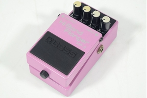 (中古品) BOSS / HF-2 Hi Band Flanger [ギター用フランジャー]