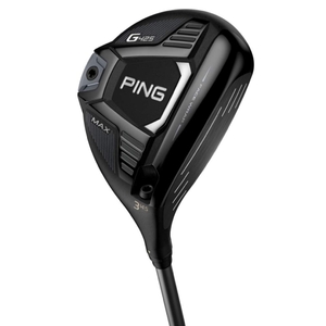 (中古品) PING(ピン) フェアウェイウッド G425 MAX PING TOUR173-55 2020年モデル S 3W