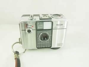 (中古品) Ricoh AUTO HALF SE2