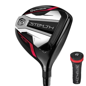 (中古品) テーラーメイド(TaylorMade) ステルスPlus フェアウェイウッド TM50 ゴルフ フェアウェイウッド TENSEI SILVER TM50 (22) 202モデル メンズ S 5W