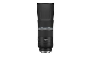(中古品) Canon 望遠レンズ RF800mm F11 IS STM フルサイズ対応 RF80011ISSTM