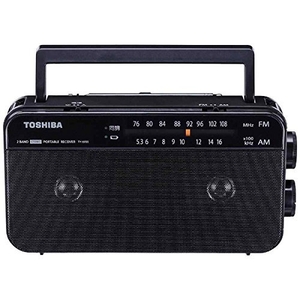 (中古品) 東芝 ラジオ TY-AR55