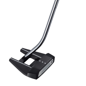 (中古品) オデッセイ (ODYSSEY) 右用 パター STROKE LAB BLACK BIG SEVEN TU PSTL 34インチ メンズ