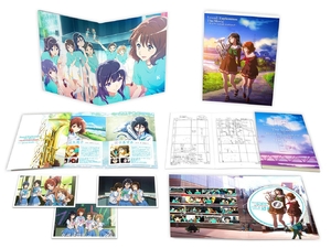 (中古品) 劇場版 響け! ユーフォニアム ~届けたいメロディ~ [Blu-ray]