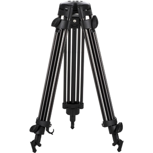 (中古品) Libec 三脚 3段 大型 アルミ RT30B