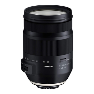 中古品) タムロン 35-150mm F/2.8-4 Di VC OSD ニコン用 (Model A043 