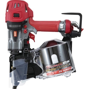 (中古品) MAX(マックス) スーパーネイラ HN-90N4D HN90N4D