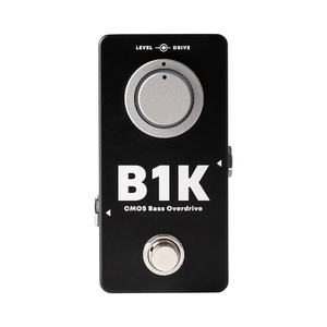 (中古品) Darkglass Electronics/Microtubes B1K ベース用 オーバードライブ ディストーション