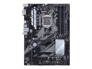 (中古品) ASUS Intel Z370 搭載 LGA1151 対応 マザーボード PRIME Z370-P 【ATX】