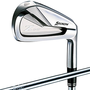 (中古品) DUNLOP(ダンロップ) SRIXON スリクソン Z545 N.S.PRO 980GH D.S.T. スチールシャフトサンドウェッジ SW S Z545 S 56 35.5in 8,698円