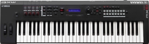 (中古品) YAMAHA シンセサイザー MX61