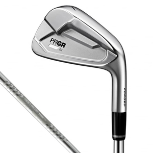 (中古品) 23 01 IRON 5I(#6-P) ST M43V2 S