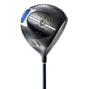 (中古品) MAJESTY マジェスティ ロイヤル ドライバー MAJESTY ROYALE MAJESTY LV550 ロフト角：10.5度 フレックス：SR