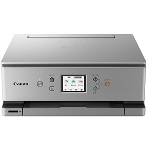 (中古品) Canon プリンター A4インクジェット複合機 PIXUS XK100 202モデル テレワーク向け 低ランニングコスト 5色・独立型・対応インクXKI-N20/N21シリーズ