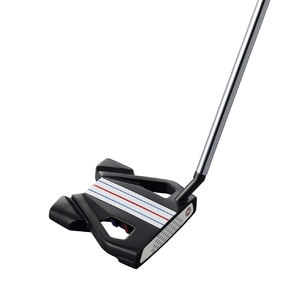 (中古品) オデッセイ (ODYSSEY) 右用 パター TRIPLE TRACK TEN S PSTL 34インチ メンズ