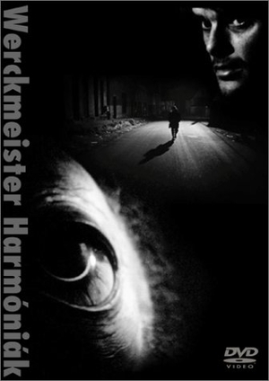 (中古品) ヴェルクマイスター・ハーモニー [DVD]
