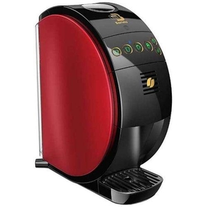 (中古品) ネスレ バリスタ50(Fifty) プレミアムレッド HPM9634-PR