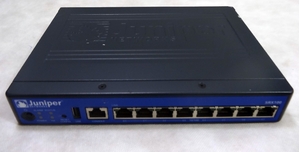 (中古品) Juniper Networks Juniper SRX100H