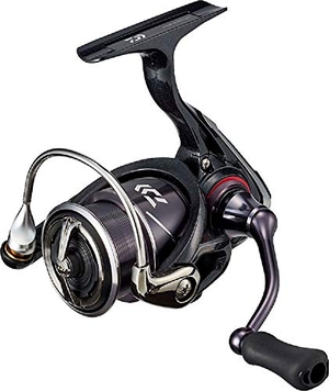 (中古品) ダイワ(DAIWA) スピニングリール 20 月下美人X 2000S-P(2020モデル)