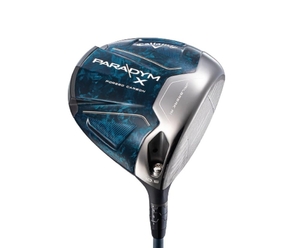 中古品) キャロウェイ(Callaway) 右用 ドライバー PARADYM X DRIVER