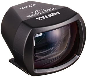 (中古品) PENTAX 光学ファインダー O-VF1 PENTAX Q+01 STANDARD PRIME or PENTAX Q10+01 STANDARD PRIME対応 31067