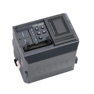 (中古品) 産業用 KV-700 内蔵シリアル CPUユニット