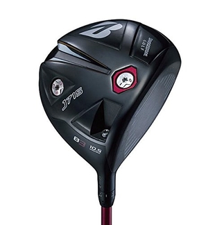 (中古品) BRIDGESTONE(ブリヂストン) J715 B3 ドライバー Diamana R60シャフト 9.5° フレックス S B3ED1WS9