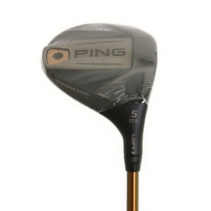 (中古品) ピン G SERIES G400フェアウェイウッド ALTA J CB フェアウェイウッド シャフト：ALTA J CB 5W S