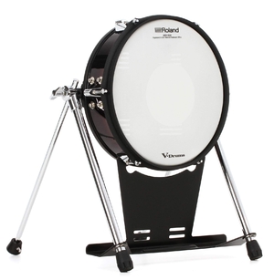(中古品) Roland Vキック・トリガー KD-120BK